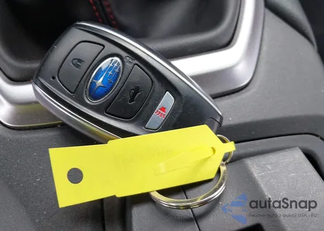 2023 Subaru Wrx Premium z USA, uszkodzony, nr VIN JF1VBAF64P9824662